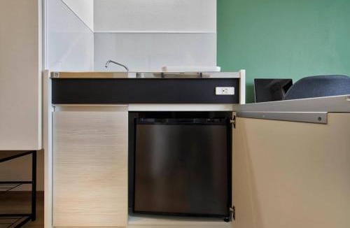 Toshima Apartment | Modern Living Tokyo Komagome 203 a compact studio at excellent location