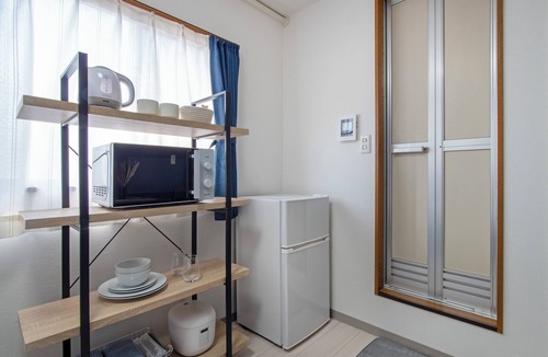 Numabukuro Apartment | Modern Living Tokyo Nakano 301, uphill residence