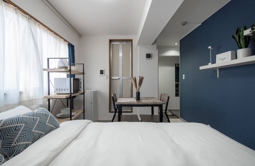 Numabukuro Apartment | Modern Living Tokyo Nakano 301, uphill residence