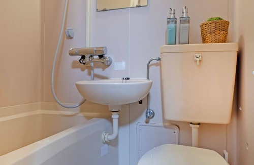 Numabukuro Apartment | Modern Living Tokyo Nakano 302, uphill residence