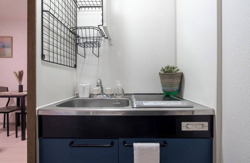 Numabukuro Apartment | Modern Living Tokyo Nakano 303, uphill residence