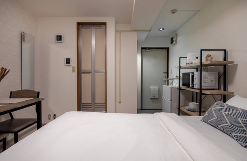 Numabukuro Apartment | Modern Living Tokyo Nakano 303, uphill residence