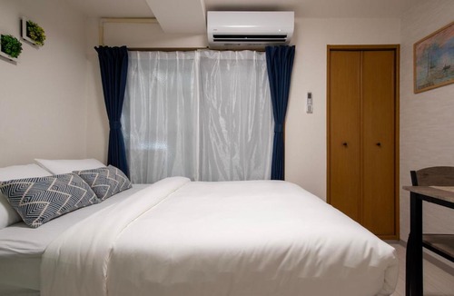 Numabukuro Apartment | Modern Living Tokyo Nakano 303, uphill residence