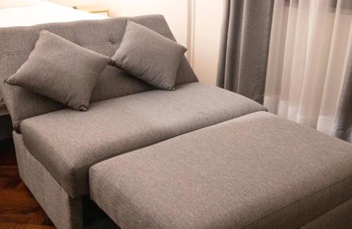 Santa Cruz Apartment | Modern loft in front of the boardwalk and the sea