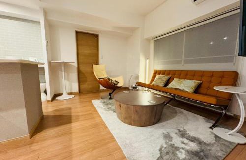 Hakozaki Apartment | Modern Palazzo Hakozaki Grace701 - Vacation STAY 21950