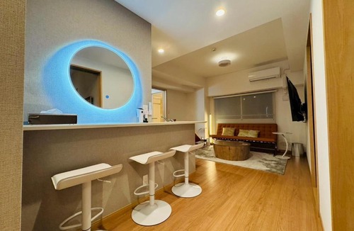 Hakozaki Apartment | Modern Palazzo Hakozaki Grace701 - Vacation STAY 21950