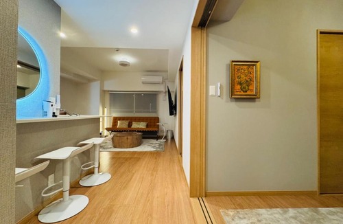 Hakozaki Apartment | Modern Palazzo Hakozaki Grace701 - Vacation STAY 21950