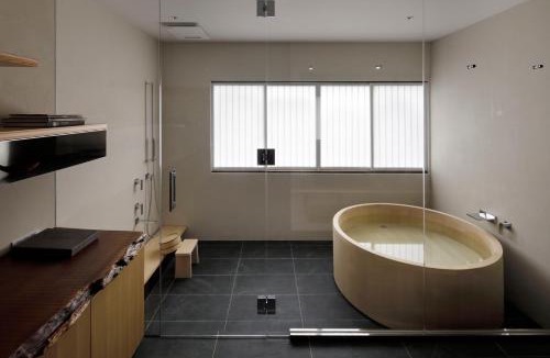 Kamakura Bed & Breakfast | modern ryokan kishi-ke