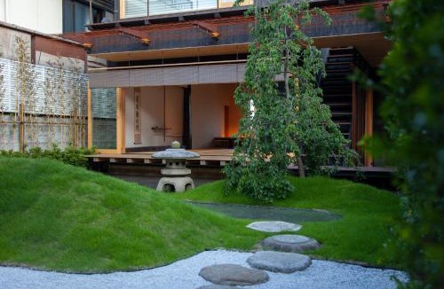 Kamakura Bed & Breakfast | modern ryokan kishi-ke