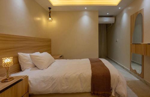 Bab Sharqi Apartment | Modern style