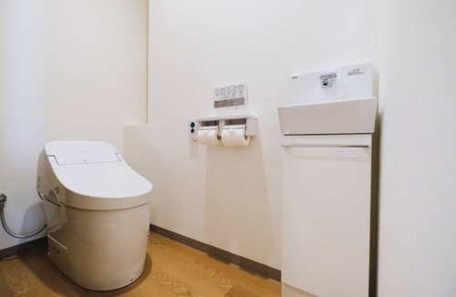 Chuo Ward Hotel | Modern Suite Room Only Simple Stay/Kumamoto Kumamoto