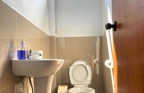 Cusco Historic Center Apartment | Moderno alojamiento Inti Wasi saphy