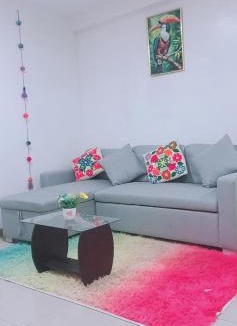 Cusco Historic Center Apartment | Moderno alojamiento Inti Wasi saphy