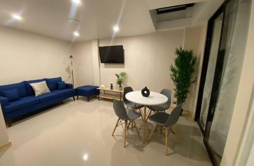 Tacna Apartment | Moderno Apartamento Centro Tacna