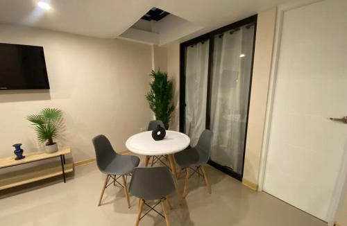 Tacna Apartment | Moderno Apartamento Centro Tacna