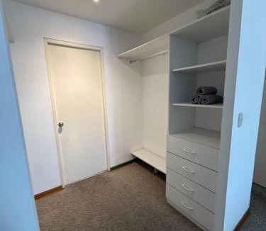 San Antonio Apartment | Moderno depa en Miraflores - Ubicación TOP
