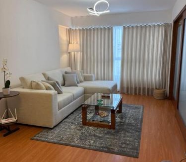 San Antonio Apartment | Moderno depa en Miraflores - Ubicación TOP