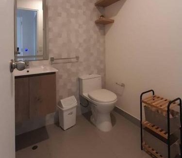 La Victoria Apartment | Moderno departamento a 1 minuto de San Isidro y San Borja
