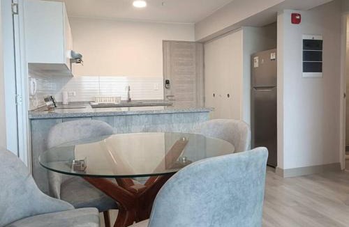 La Victoria Apartment | Moderno departamento a 1 minuto de San Isidro y San Borja