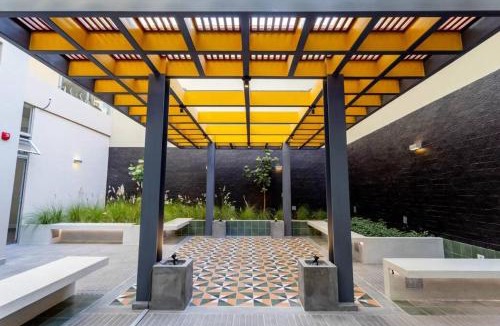 La Victoria Apartment | Moderno departamento a 1 minuto de San Isidro y San Borja