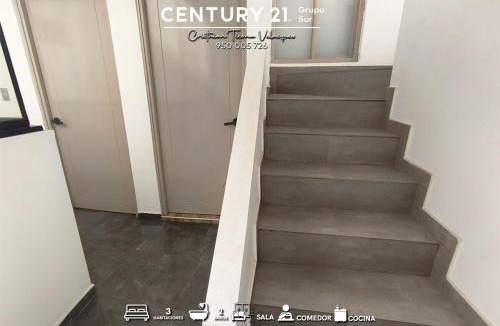 Moquegua Apartment | Moderno Departamnto 3 dormitorios