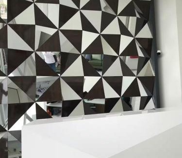 San Eugenio Apartment | Moderno Dpto , Equipado, Céntrico, Vista Increible