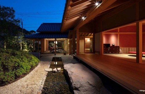 Kagoshima House | Moehare no Ie - Halles house / Kagoshima Kagoshima