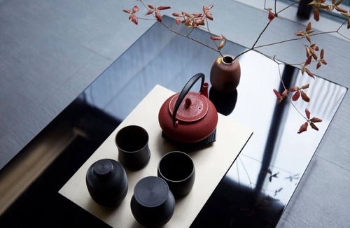Central Kyoto Hotel | MOGANA Garden No meals Consecutive night plan E/Kyoto Kyōto