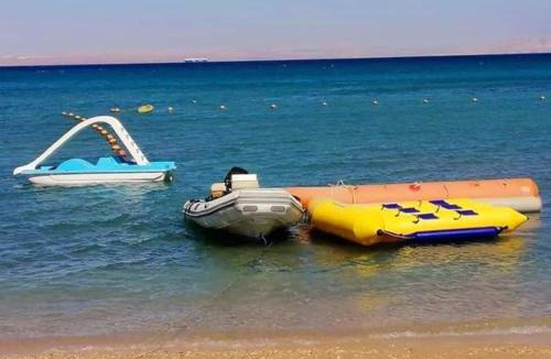 Zafarana Apartment | Mohamed Afifi BlueBay Asia - Families - Ground 2 Bed Rooms