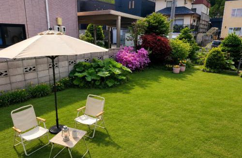 Minami House | Moio Homestay