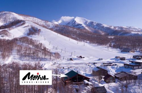 Niseko House | Moiwa Lodge
