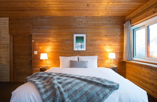 Niseko Hostel | Moiwa Lodge