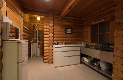 Niseko Hostel | Moiwa Lodge