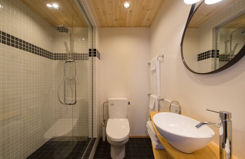 Niseko Hostel | Moiwa Lodge
