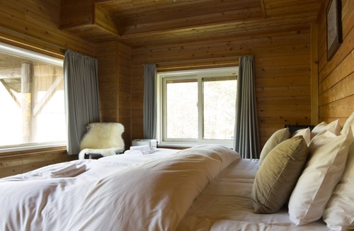 Niseko Hostel | Moiwa Lodge