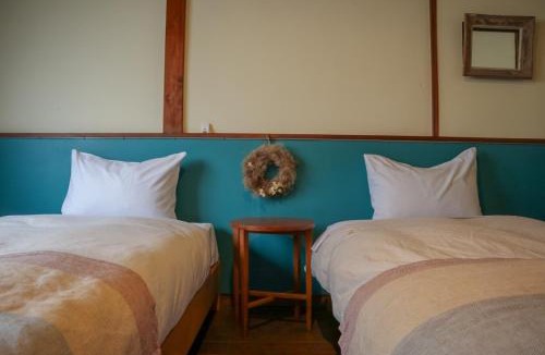 Kitakyushu House | Mojiko Guesthouse PORTO
