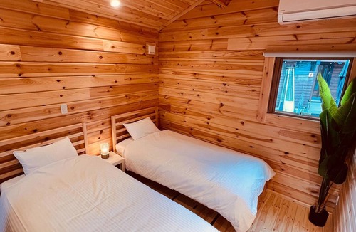 Nasu Cabin | mokku