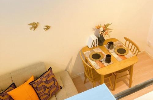 Tsurumi Apartment | Moko House