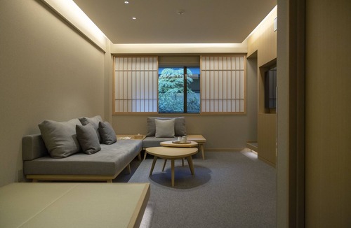 Sakyo Ward Hotel | moksa Rebirth Hotel