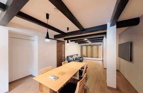 Miyazu Villa | moku杢 すぎ