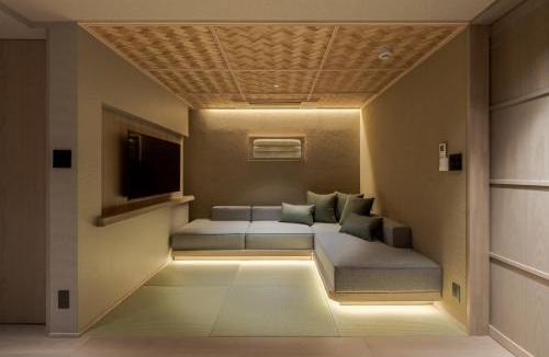 Karasuma Hotel | MOKU Kyoto