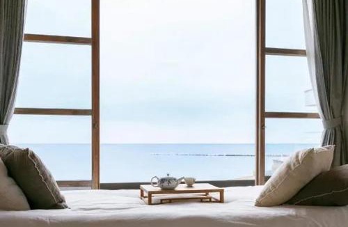 Kamakura Apartment | mokumoku海sakanoshita