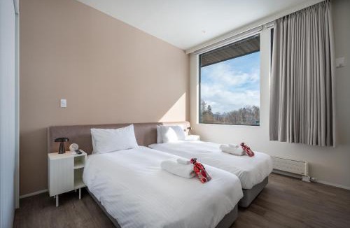 Niseko Villa | Mokuren by H2 Life