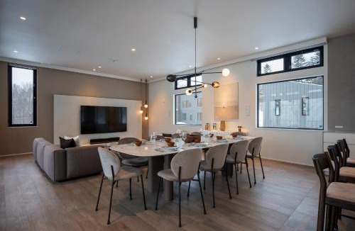 Niseko Villa | Mokuren by H2 Life