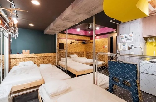 Minami Apartment | MOLIN 407 / Sapporo Hokkaidō