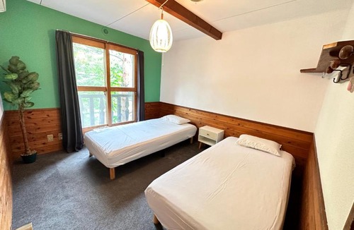 Echo Land House | Moment Chalet Hakuba