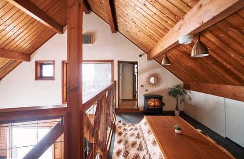 Minakami House | Momi-no-Ki Lodge. Private lodge ideal for groups.