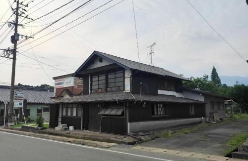 Minamiaso Hostel | Momiji hostel