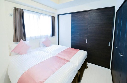 Odori Apartment | momo premium 302
