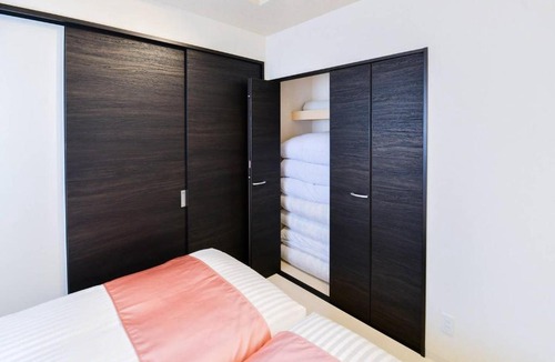 Odori Apartment | momo premium 702